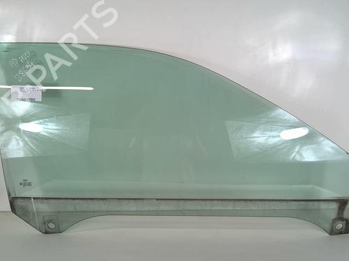 Used Front right door window AUDI A3 (8L1) 1.9 TDI (130 hp) 20956795