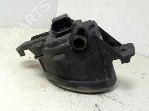 Used Left front fog light Left front fog light RENAULT ESPACE IV (JK0/1_) 2.0 (JK0A, JK1D, JK0N) (170 hp) 20972837 20972837
