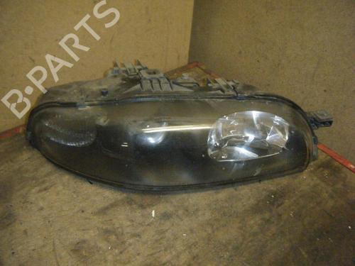 Used Right headlight FIAT MAREA (185_) 2.0 150 20V (147 hp) 22019840