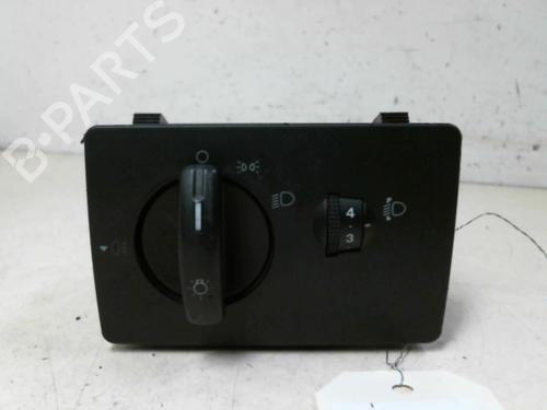 Headlight switch FORD FUSION (JU_) 1.4 | BP22022839I24 - Image 4