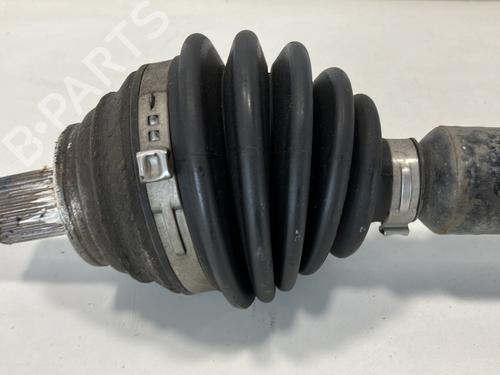 Used Right front driveshaft Right front driveshaft VW PASSAT B6 Variant (3C5) 1.9 TDI (105 hp) 22231465 22231465
