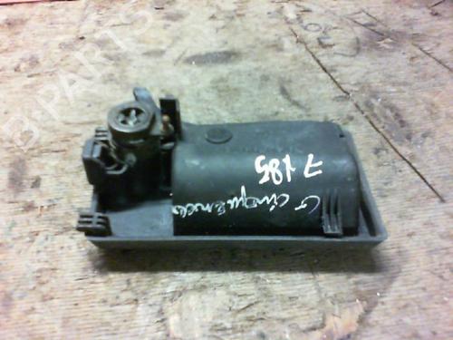 Used Front left interior door handle Front left interior door handle FIAT CINQUECENTO (170_) 1.1 Sporting (170AH) (54 hp) 22031442 22031442