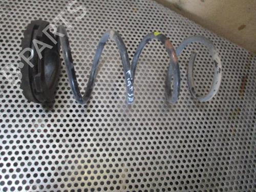 Used Shock absorber spring FIAT 500 (312_) 1.2 (312AXA1A) (69 hp) 20942834