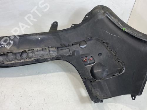 Rear bumper RENAULT SCÉNIC II (JM0/1_) 1.5 dCi (JM16) | BP24180014C8 