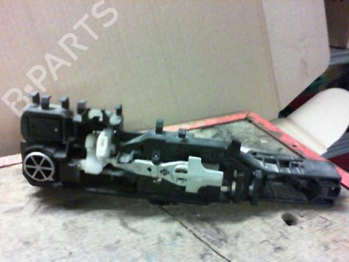 Rear left exterior door handle RENAULT SCÉNIC II (JM0/1_) 1.5 dCi (JM1E, JM16) | BP20973962C130 