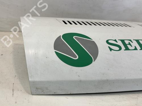 Hood CITROËN JUMPER II Van 2.2 HDi 100 | BP27570233C1