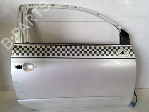 Used Right front door FIAT 500 (312_) 1.3 D Multijet (312AXB1A) (75 hp) 22024889