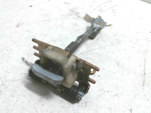 Dørhengsel/Dørstopper RENAULT ESPACE IV (JK0/1_) 2.2 dCi (JK0H) (150 hp) 20957782