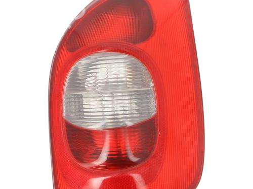Used Right taillight CITROËN XSARA PICASSO (N68) 2.0 HDi (90 hp) 20944671
