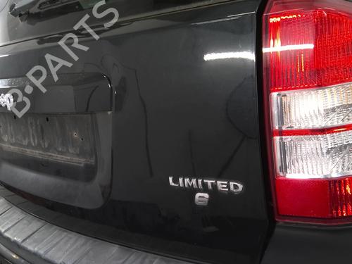 Tailgate JEEP COMPASS (MK49) 2.0 CRD 4x4 | BP30710206C6  - Image 5