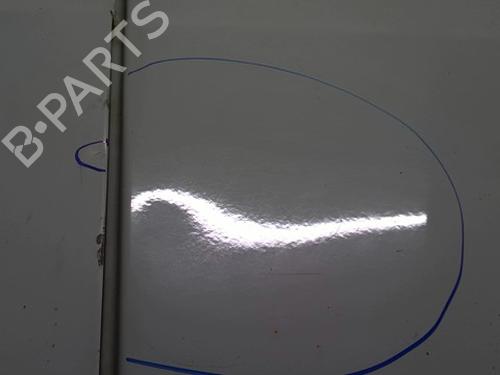 Used Right tailgate Right tailgate 25292188 25292188