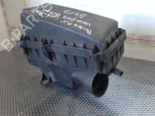 Air filter box SEAT CORDOBA Vario (6K5) 1.9 TDI | BP20939554M87 