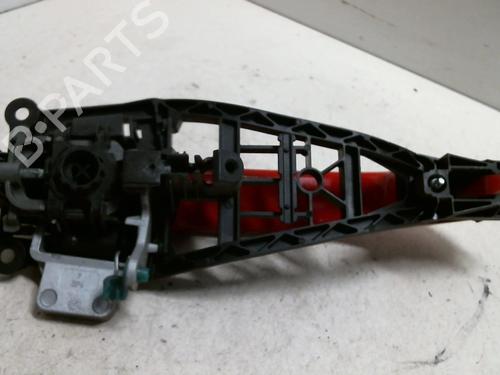 Front right exterior door handle OPEL CORSA D (S07) 1.4 (L08, L68) | BP20951576C129