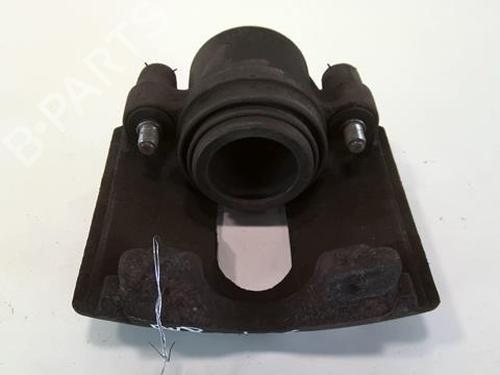 Used Right front brake caliper FORD FIESTA V (JH_, JD_) 1.4 TDCi (68 hp) 22023612