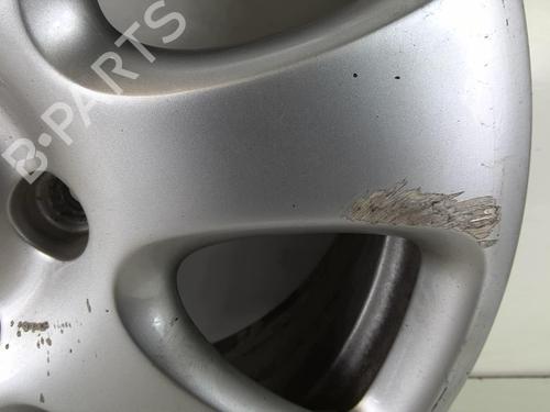Velg AUDI Q7 (4LB) 3.0 TDI quattro (240 hp) 20964774