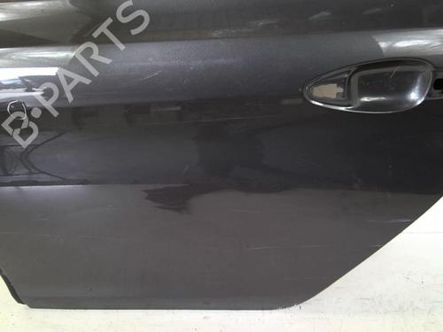 Left rear door PEUGEOT 308 II (LB_, LP_, LW_, LH_, L3_) 1.5 BlueHDI 100 | BP22025868C4