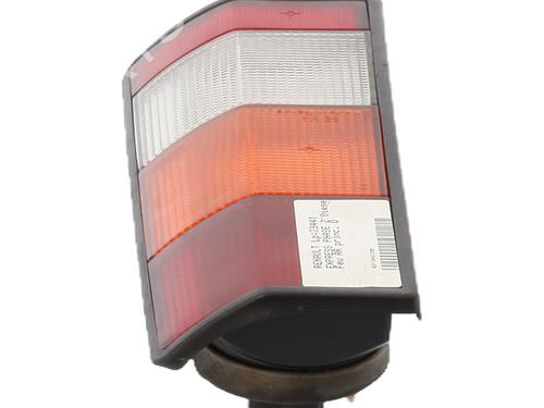 Right taillight RENAULT RAPID Box Body/MPV (F40_, G40_) 1.9 D (F40P, F40N, F40E) | BP22020939C35 
