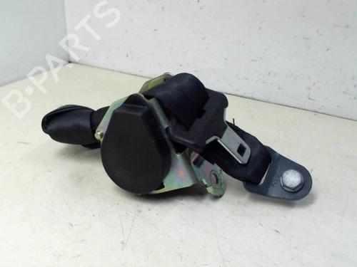 Rear left belt tensioner PEUGEOT 308 I (4A_, 4C_) 1.6 HDi | BP20972676C89 