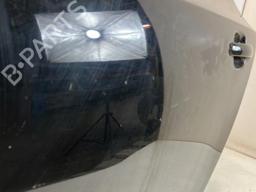 Left rear door SEAT IBIZA IV (6J5, 6P1) 1.2 TSI | BP22027060C4 