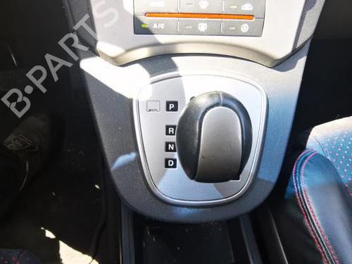 Used Gear lever Gear lever KIA CARENS III MPV (UN) 2.0 CRDi 140 (140 hp) 22022083 22022083