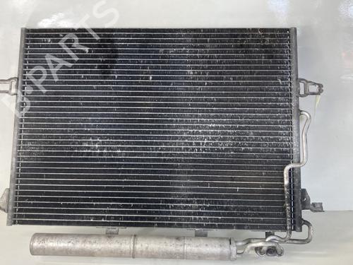 Used AC radiator AC radiator MERCEDES-BENZ E-CLASS T-Model (S211) E 320 T CDI (211.222) (224 hp) 24179935 24179935