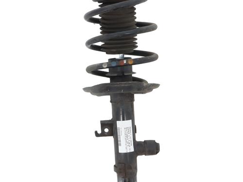 Used Left front shock absorber RENAULT ESPACE V (JR_) 1.6 dCi 160 (160 hp) 28476752