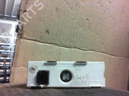 Display monitor CITROËN XSARA (N1) 1.8 i | BP22019196C48 