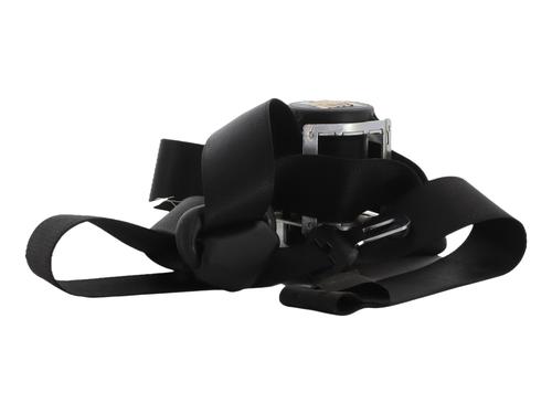 Front right seatbelt OPEL ASTRA H GTC (A04) 1.9 CDTi 16V (L08) | BP37450191I25 - Image 3