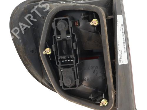 Left taillight RENAULT SAFRANE I (B54_) 2.2 (B541) | BP20973450C34 