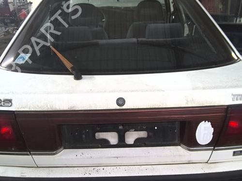 Used Tailgate Tailgate MAZDA 626 III Hatchback (GD) 2.0 D (GDFP) (60 hp) 40612076 40612076