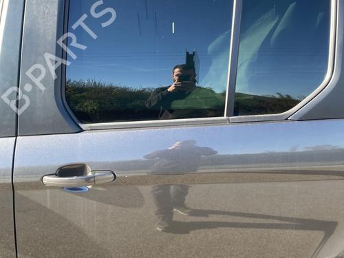 Used Rear left door window Rear left door window FORD TOURNEO CONNECT / GRAND TOURNEO CONNECT V408 MPV 1.5 TDCi (120 hp) 30122663 30122663