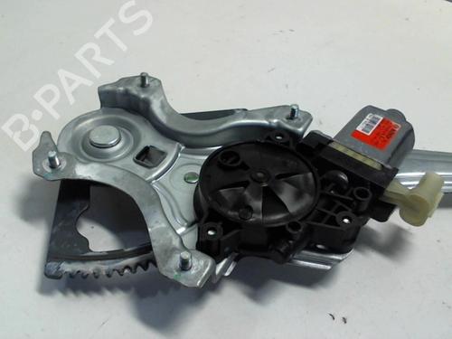 Rudehejsemekanisme venstre bagtil KIA PICANTO III (JA) 1.2 (84 hp) 20959875