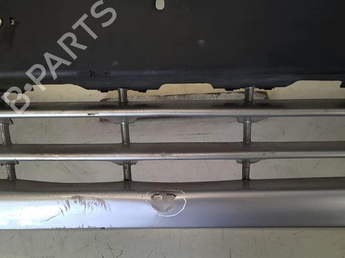 Front bumper CITROËN BERLINGO / BERLINGO FIRST MPV (MF_, GJK_, GFK_) 1.4 i (MFKFX, MFKFW, GJKFWB, GJKFWC, GFKFWC) | BP22024776C7 