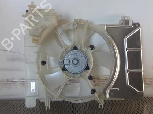 Radiator fan TOYOTA YARIS (_P13_) 1.0 (KSP130) | BP20963261M35 