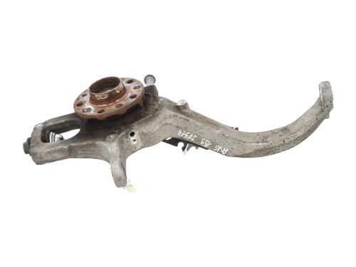 Used Left front steering knuckle ALFA ROMEO 159 (939_) 2.4 JTDM (939AXD12, 939AXD1B) (200 hp) 20952814