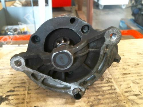 Used Starter PEUGEOT 306 Hatchback (7A, 7C, N3, N5) 1.6 (89 hp) 20961816
