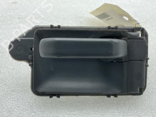 Used Front left exterior door handle PEUGEOT 205 II (20A/C) 1.1 (54 hp) 22027691