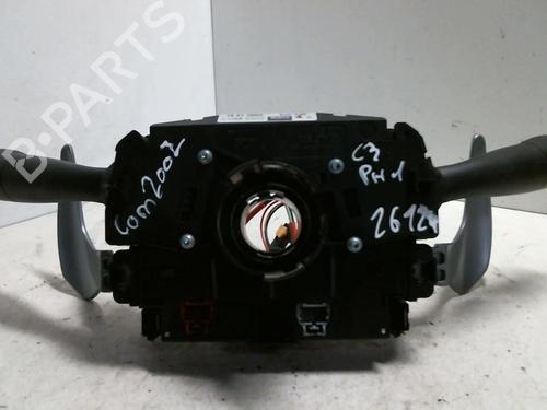 Ratstangsstang CITROËN C3 I (FC_, FN_) 1.6 16V | BP20939063I23 