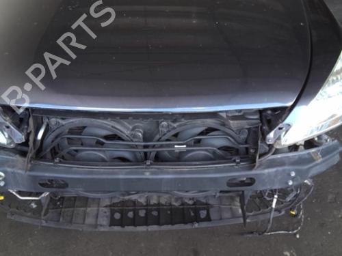 Used Front bumper reinforcement PEUGEOT 607 (9D, 9U) 2.7 HDi 24V (204 hp) 20947379