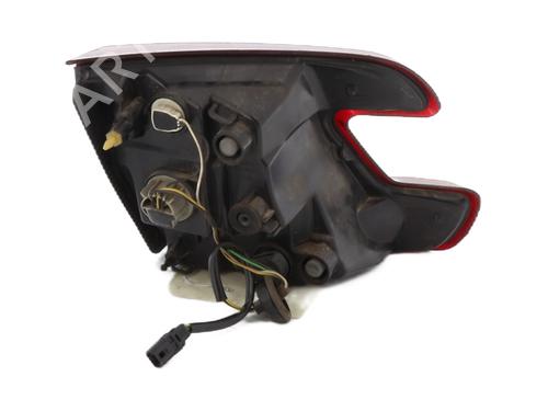 Right tailgate light RENAULT MEGANE III Grandtour (KZ0/1) 1.5 dCi (KZ1M, KZ1W, KZ0R) | BP20963035C80 