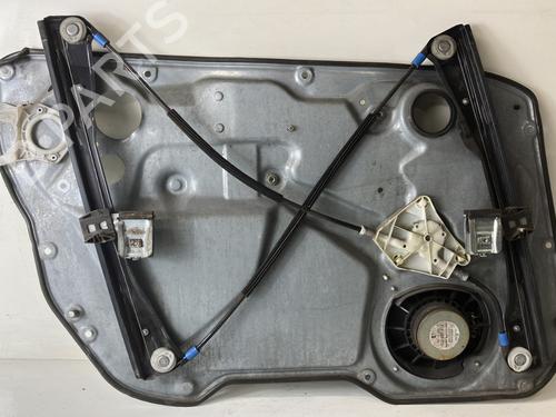 Front right window mechanism SEAT IBIZA III (6L1) 1.4 TDI | BP27174200C23 