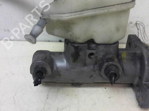 Hovedbremsecylinder CITROËN XSARA PICASSO (N68) 1.6 | BP20967535M77 