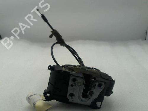 Rear right lock RENAULT CLIO III Grandtour (KR0/1_) 1.5 dCi (KR0F) | BP20945084C99 