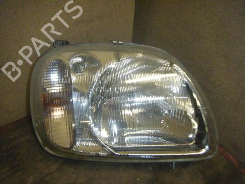 Used Right headlight NISSAN MICRA II (K11) [1992-2007]  22019800