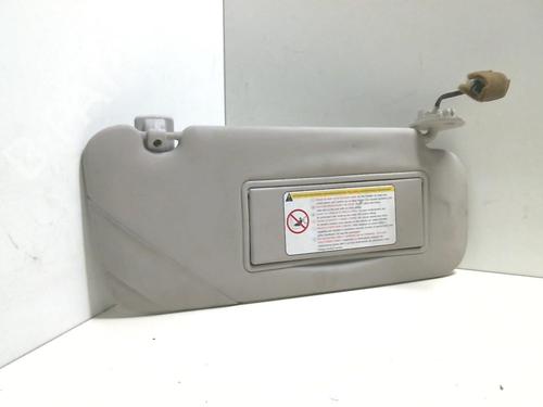Højre solskærm CITROËN C5 II (RC_) 1.6 HDi (RC8HZB) (109 hp) 20953838