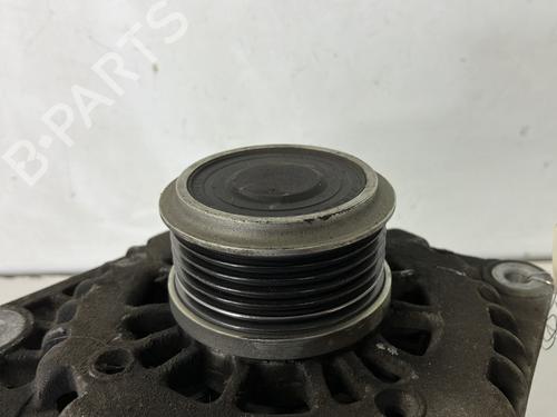 Used Alternator Alternator OPEL MOKKA / MOKKA X (J13) 1.7 CDTI (_76) (131 hp) 23933334 23933334