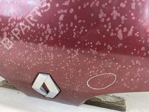 Hood RENAULT MEGANE I (BA0/1_) 1.6 e (BA0F, BA0S) | BP23200661C1 