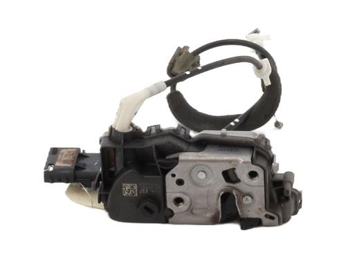 Rear left lock PEUGEOT 3008 I MPV (0U_) 1.6 HDi | BP24525909C100 