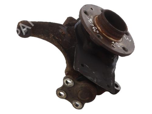 Right front steering knuckle RENAULT TRAFIC III Van (FG_) 2.0 dCi 120 (FGMN) | BP26665115M26  - Image 6