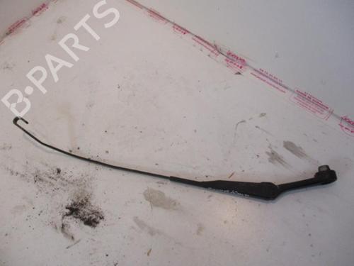 Front windshield wiper arm FIAT MULTIPLA (186_) 1.6 16V Bipower (186AXC1A) 46511231